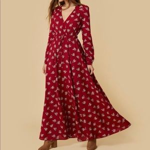 Christy Dawn Audrey Maxi
